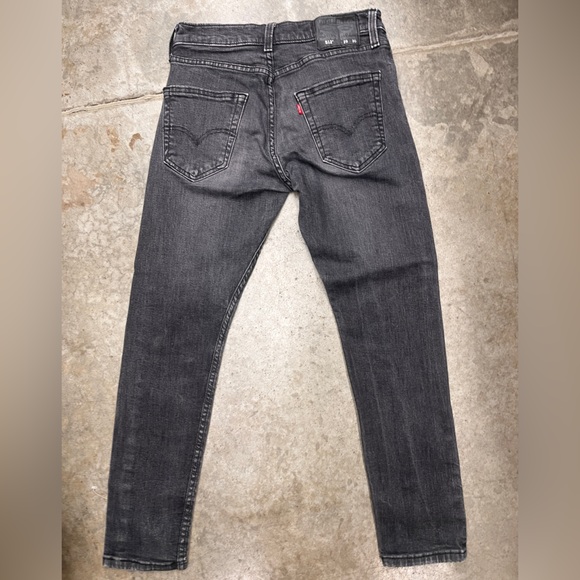 Levis jeans - Picture 4 of 6